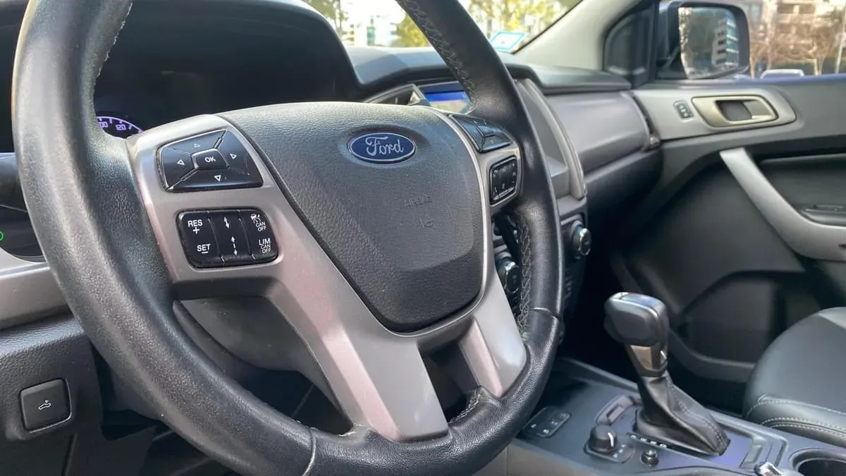 Mira esta publicación de Ford Ranger 2023 en Motordil