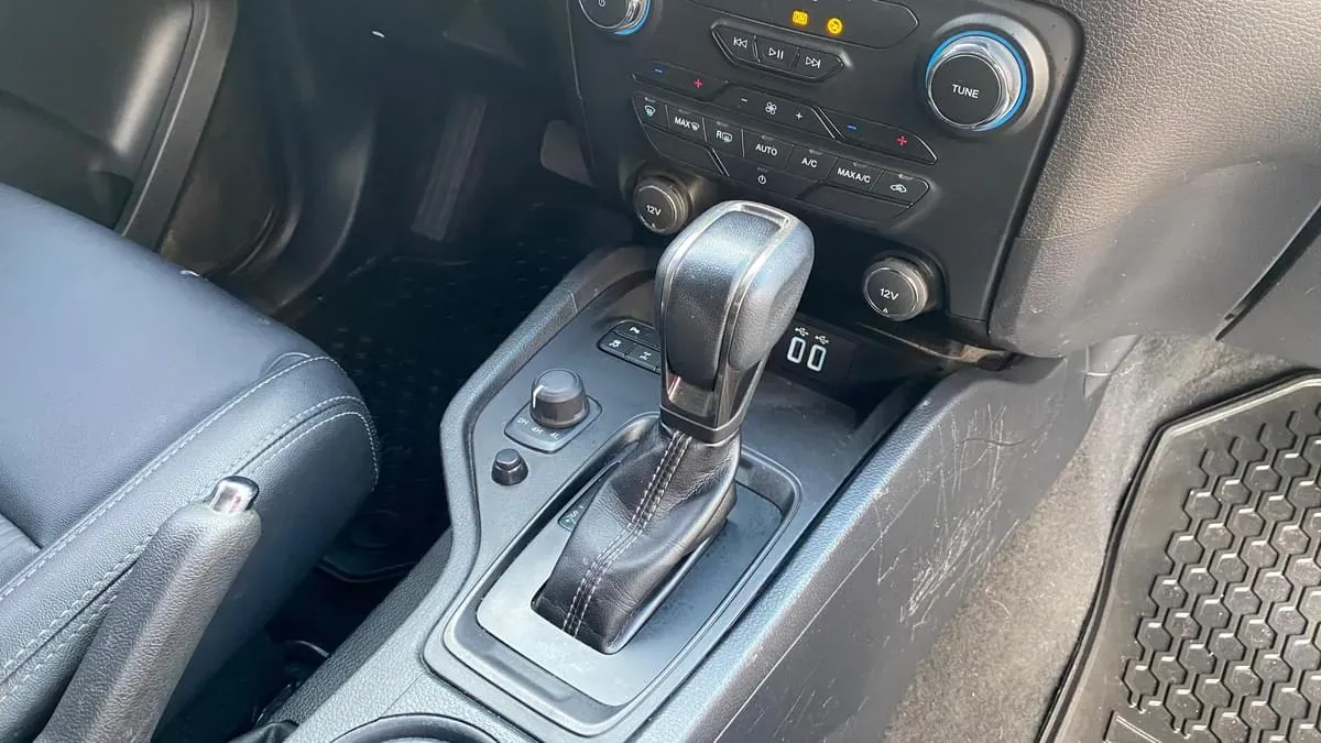 Mirá esta publicación de Ford Ranger