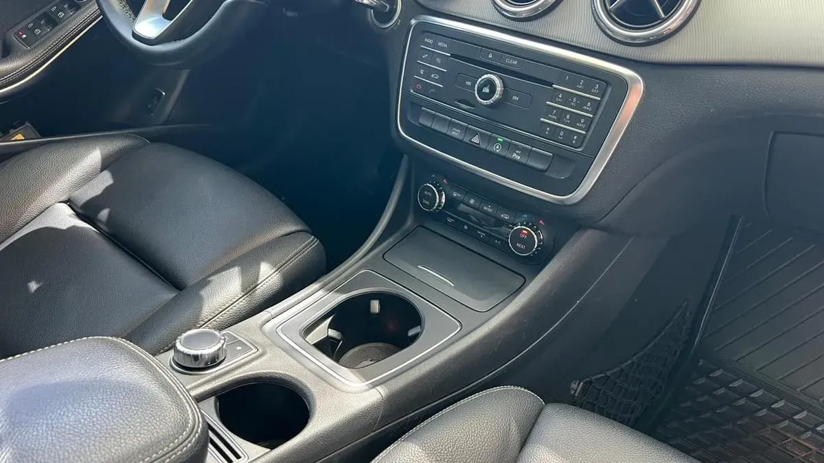 Mirá esta publicación de Mercedes Benz GLA