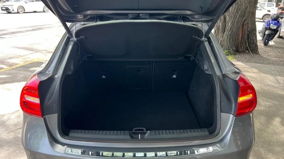 Mirá esta publicación de Mercedes Benz GLA