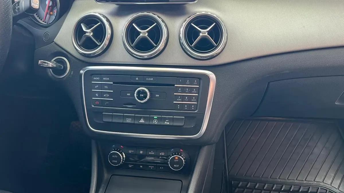 Mirá esta publicación de Mercedes Benz GLA