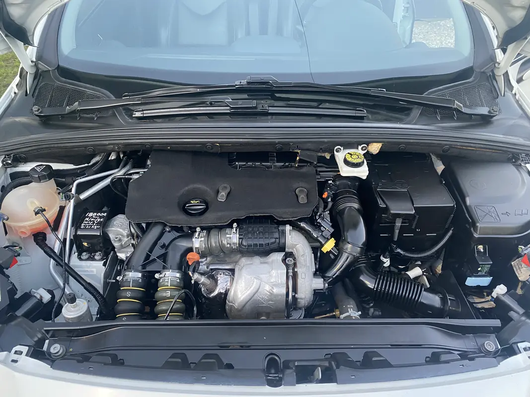 Mirá esta publicación de Peugeot 408