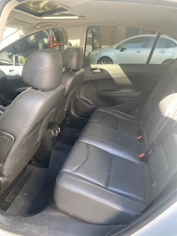 Mirá esta publicación de Peugeot 408