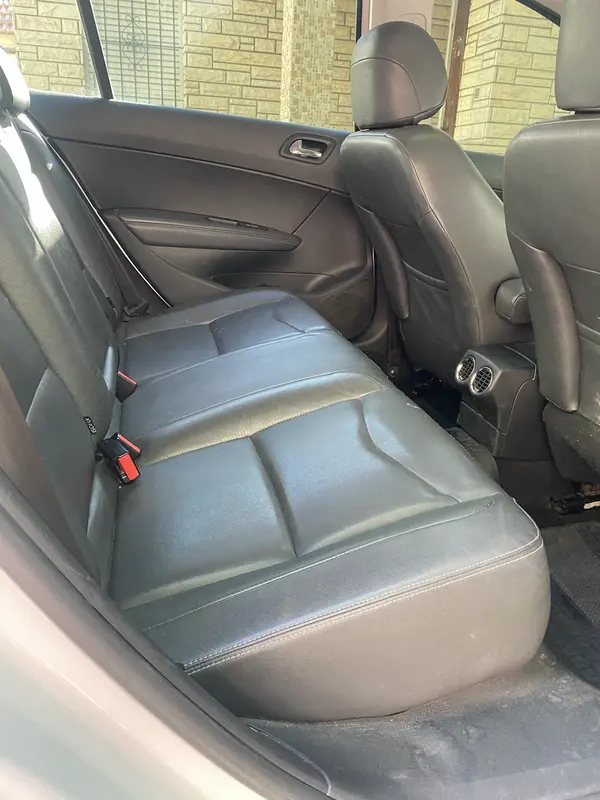 Mirá esta publicación de Peugeot 408