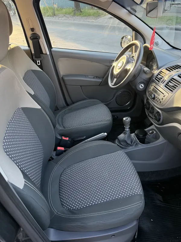 Mirá esta publicación de Fiat Grand Siena