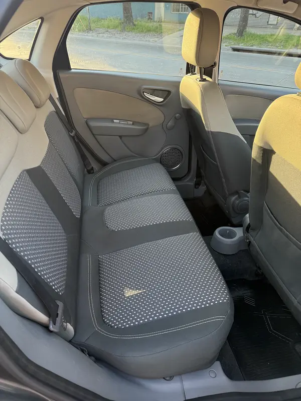 Mirá esta publicación de Fiat Grand Siena