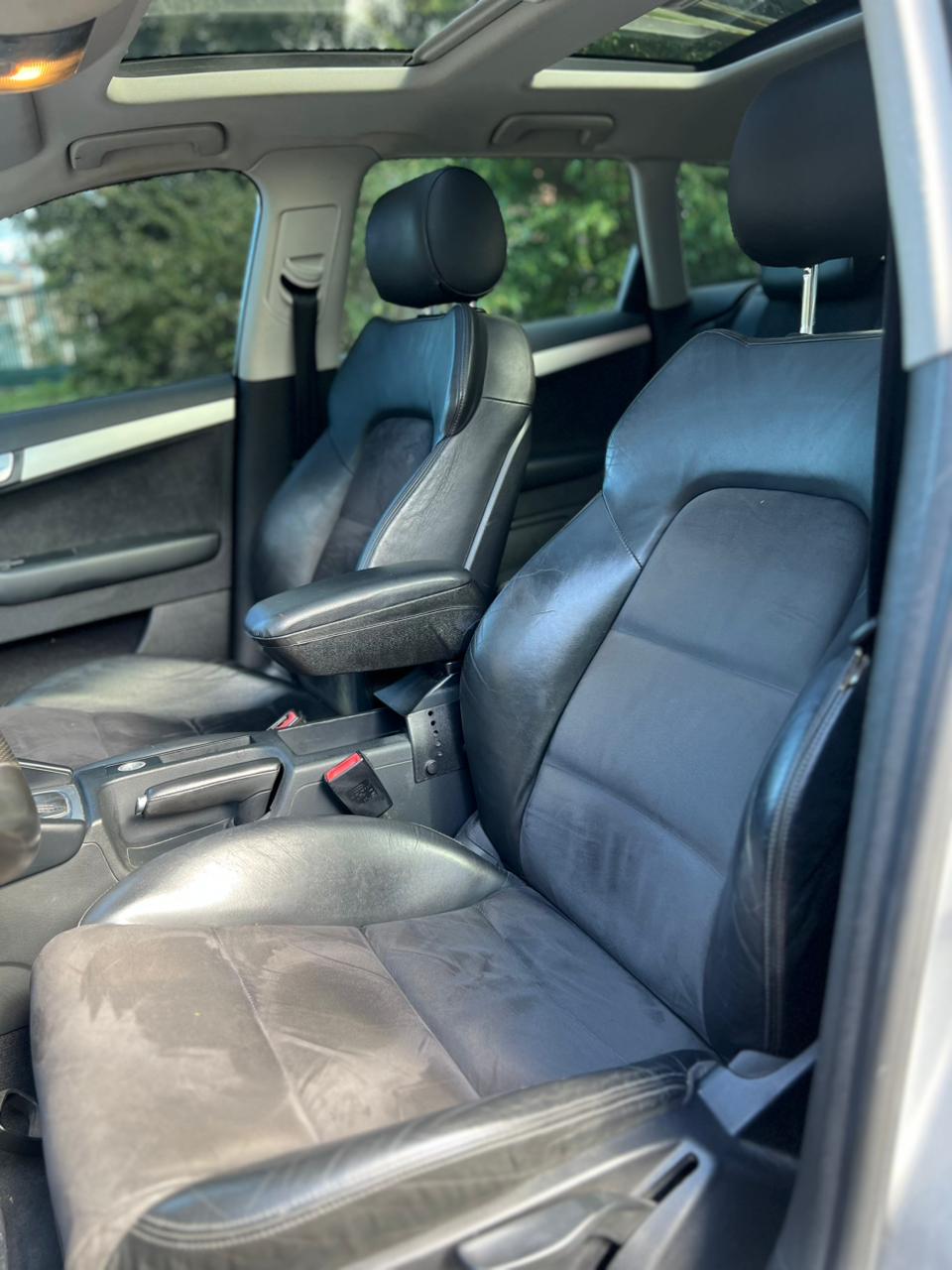 Mirá esta publicación de Audi A3 Sportback