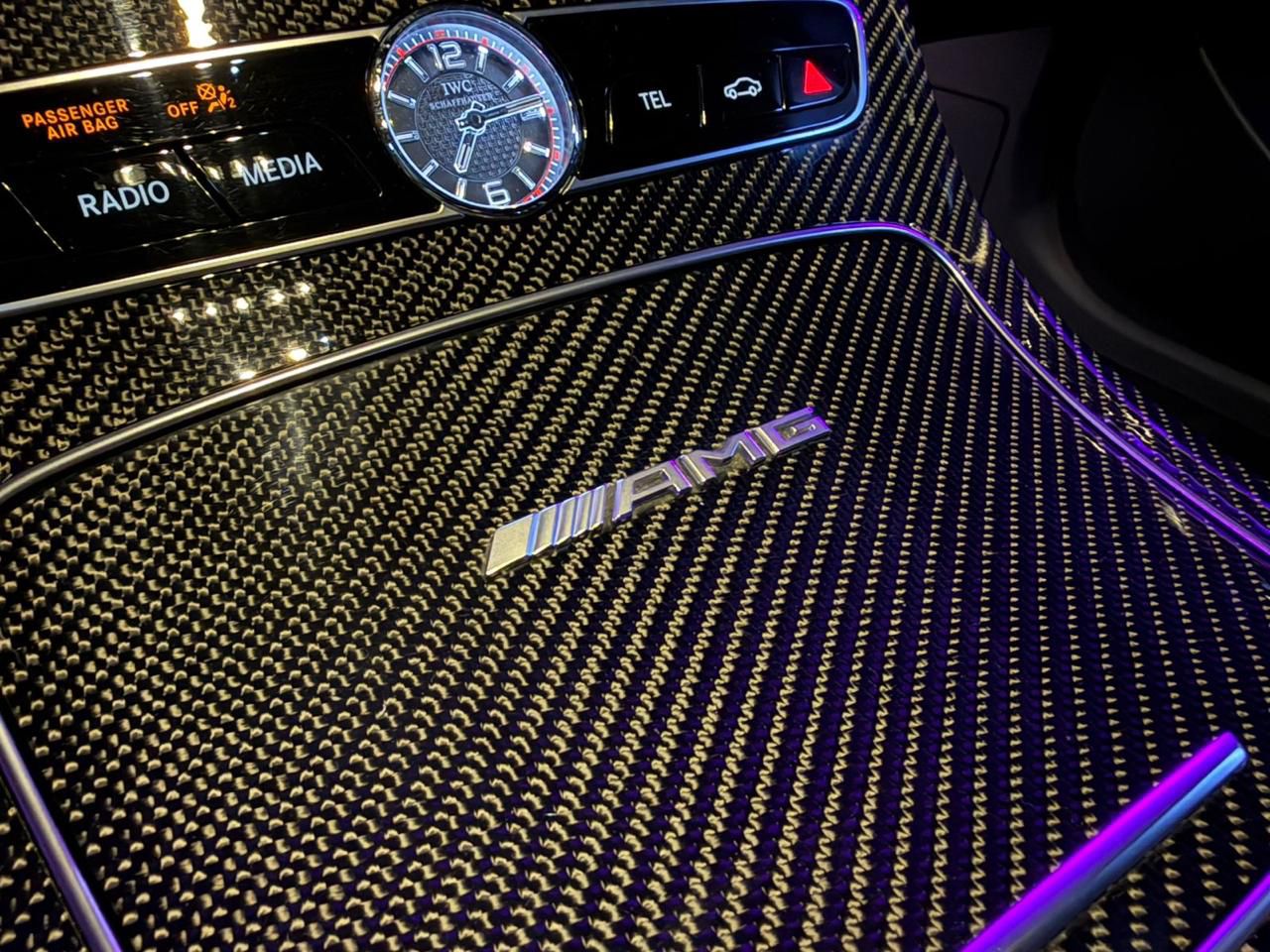 Mirá esta publicación de Mercedes Benz Clase E