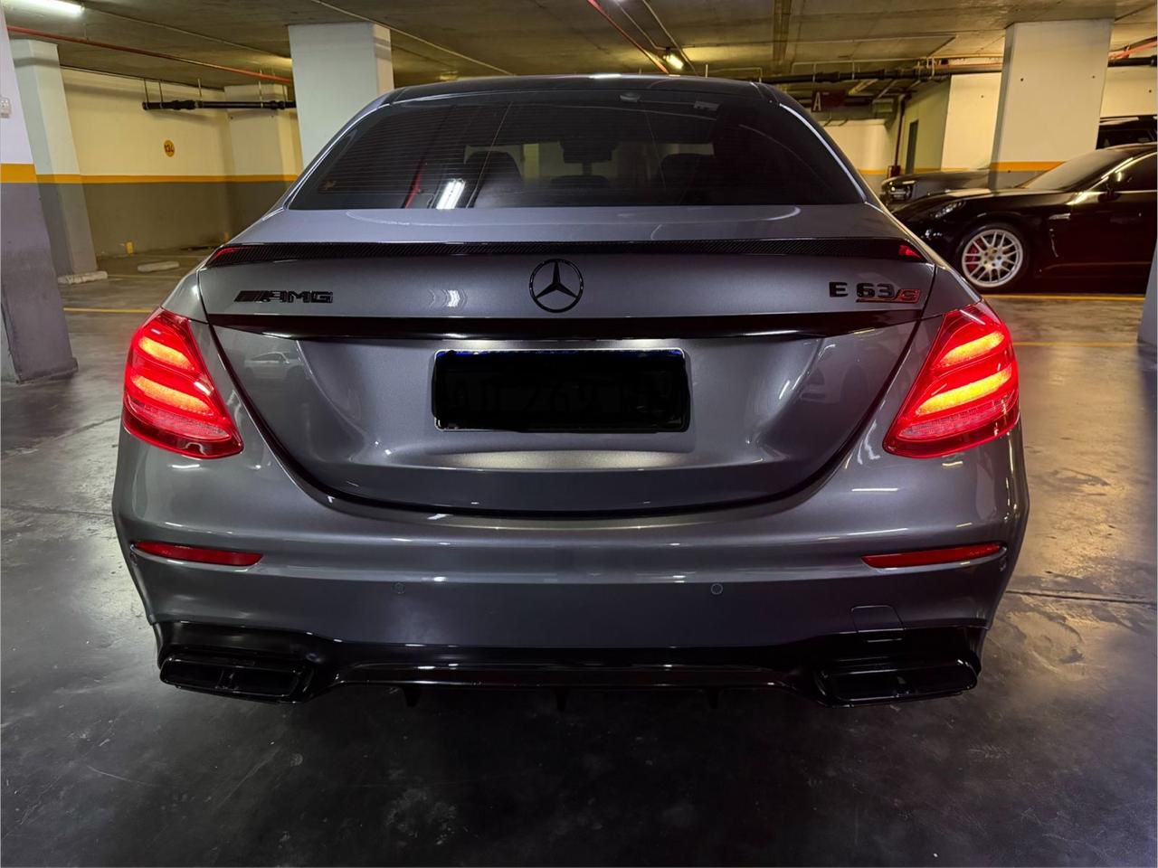 Mirá esta publicación de Mercedes Benz Clase E