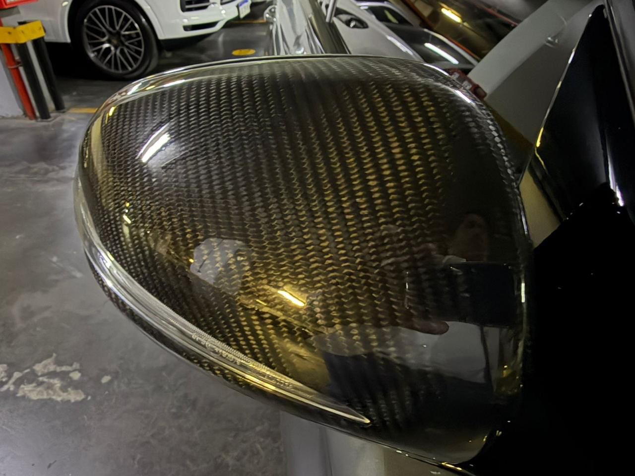 Mirá esta publicación de Mercedes Benz Clase E