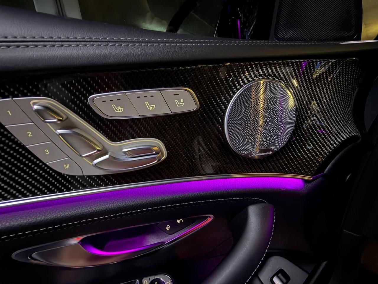 Mirá esta publicación de Mercedes Benz Clase E