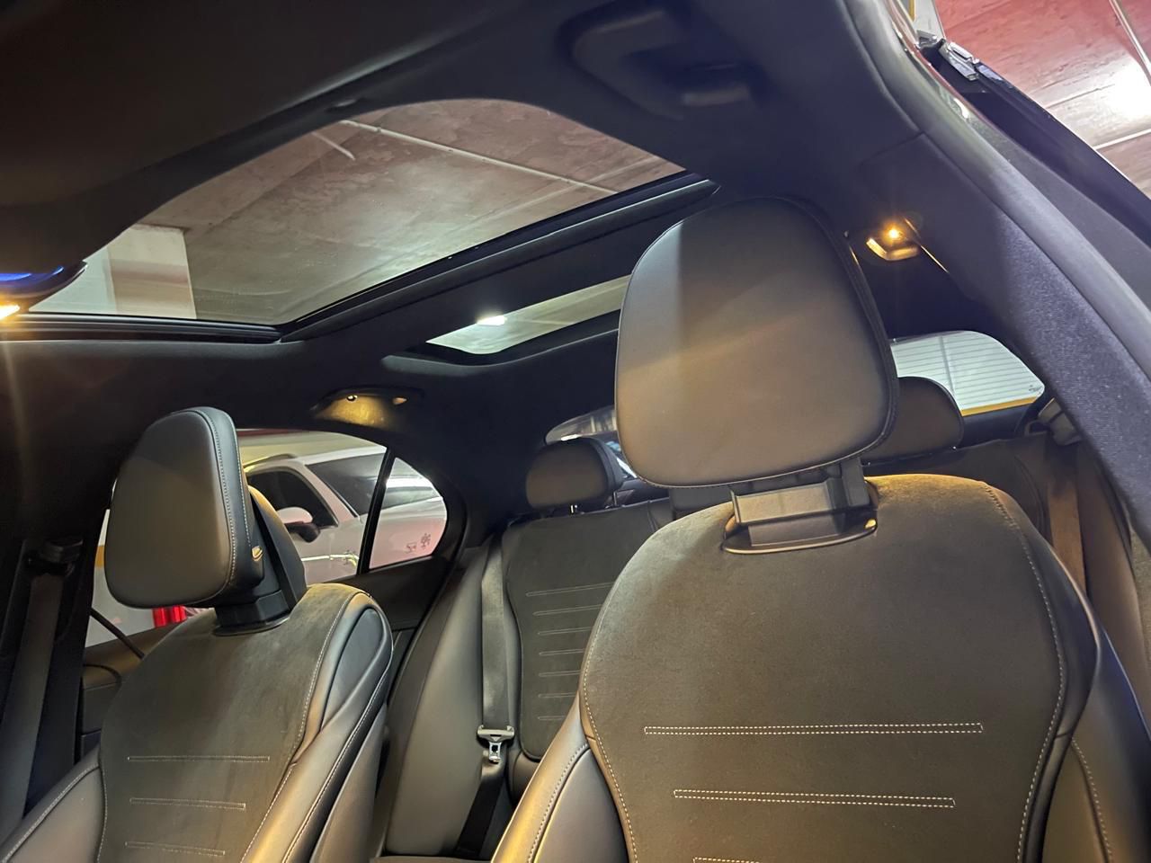 Mira esta publicación de Mercedes Benz Clase C 2023 en Motordil