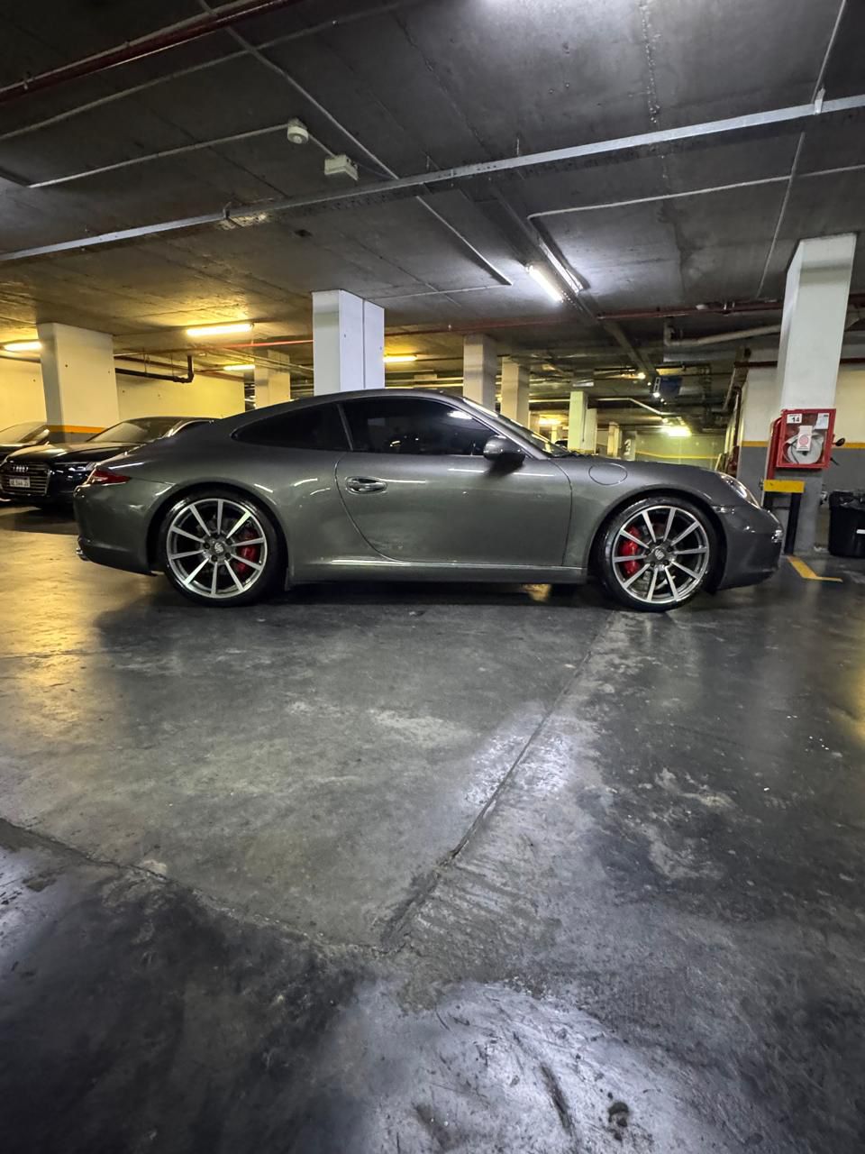 Mirá esta publicación de Porsche 911