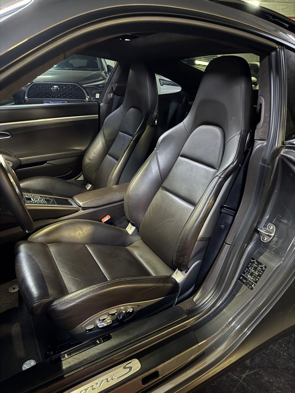 Mira esta publicación de Porsche 911 2013 en Motordil