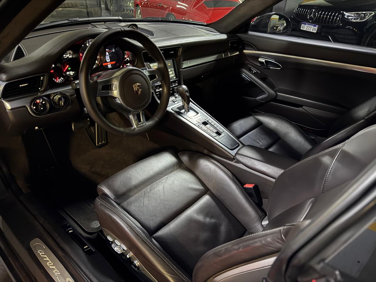 Mirá esta publicación de Porsche 911