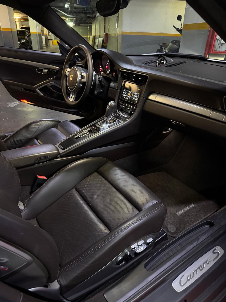 Mira esta publicación de Porsche 911 2013 en Motordil