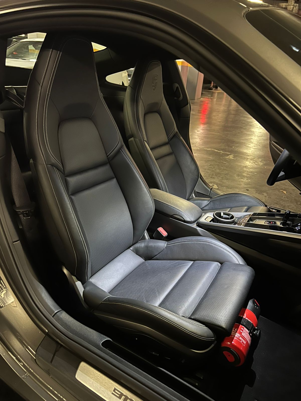 Mirá esta publicación de Porsche 911