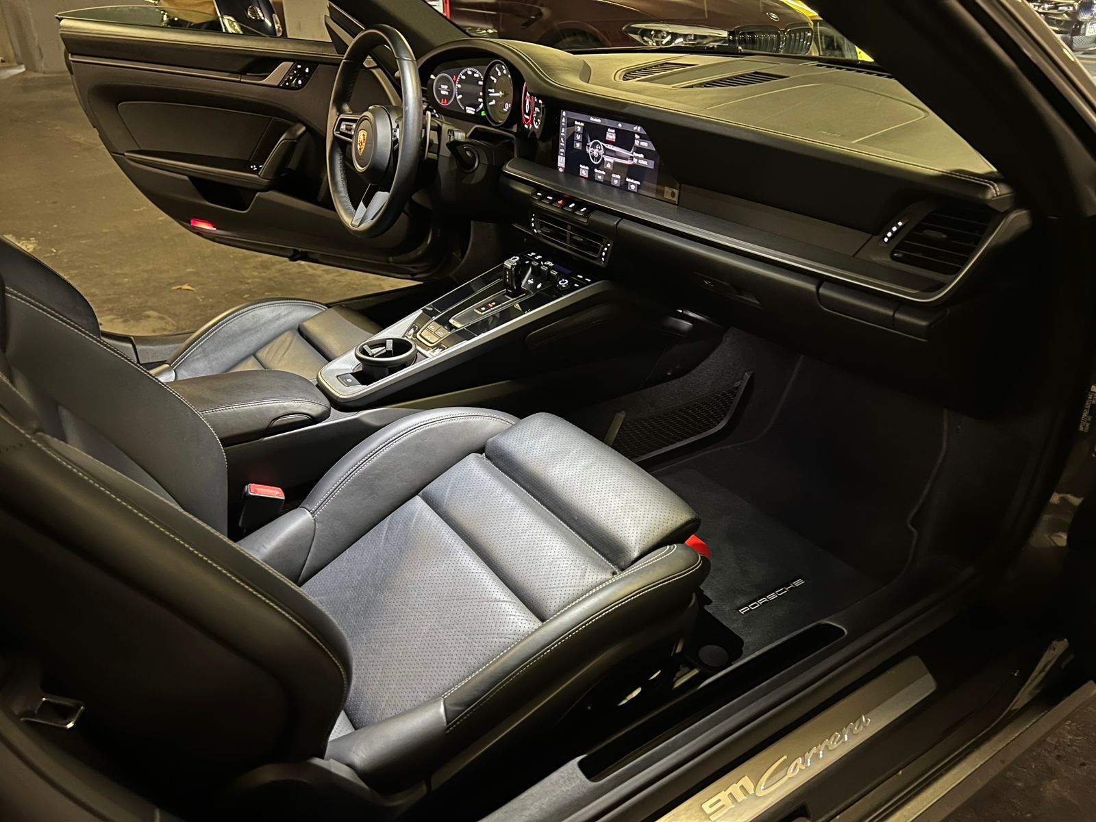 Mira esta publicación de Porsche 911 2020 en Motordil