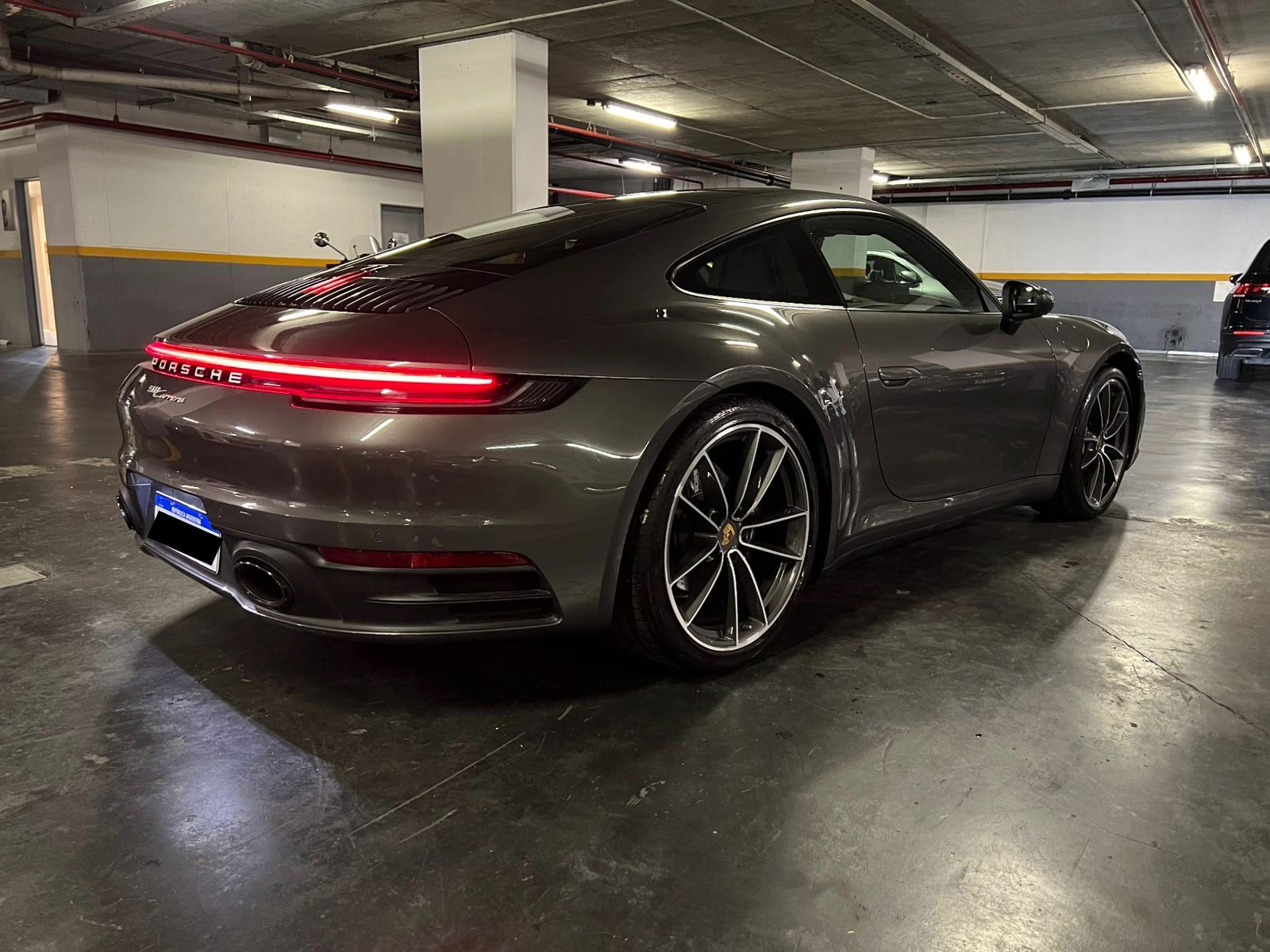 Mirá esta publicación de Porsche 911