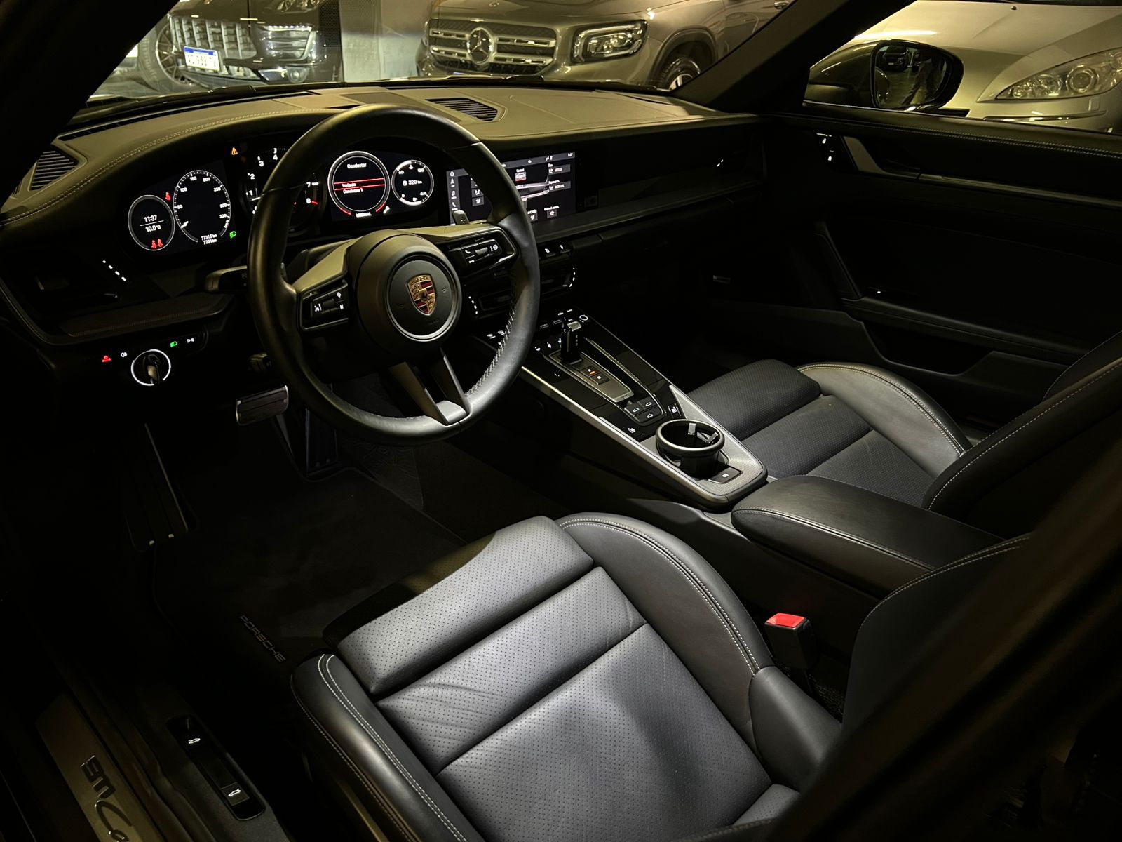 Mirá esta publicación de Porsche 911