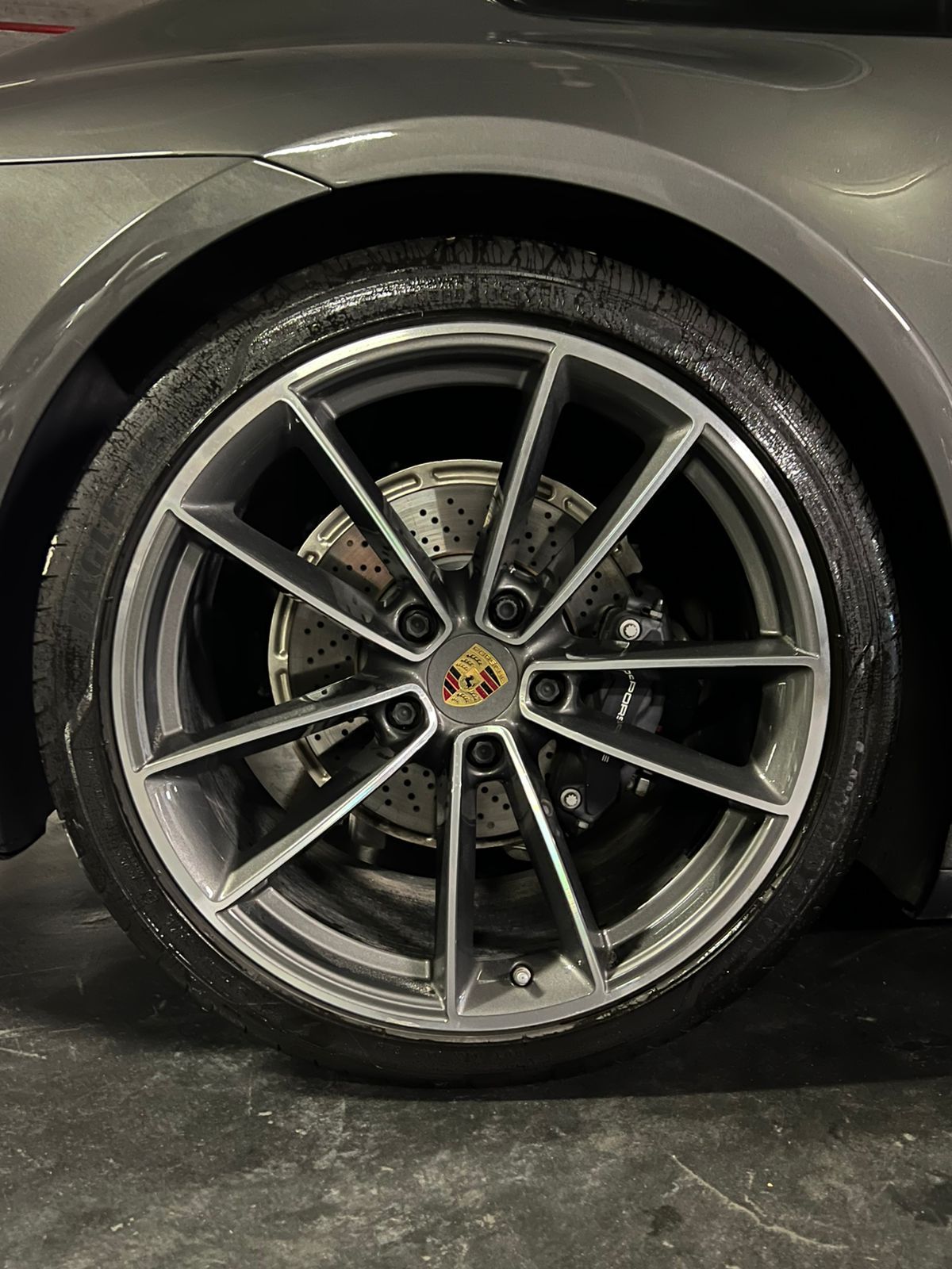 Mira esta publicación de Porsche 911 2020 en Motordil