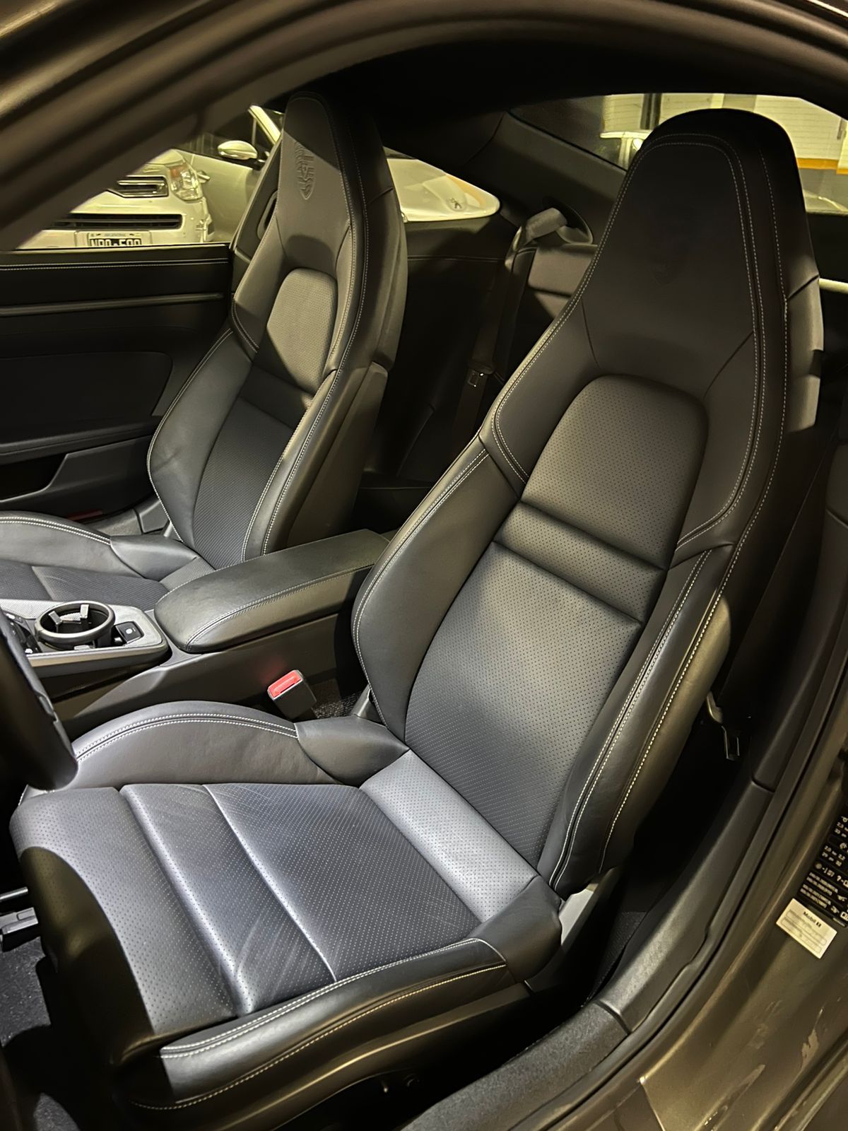 Mira esta publicación de Porsche 911 2020 en Motordil