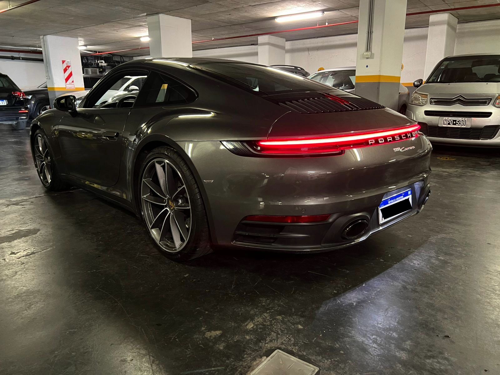 Mirá esta publicación de Porsche 911