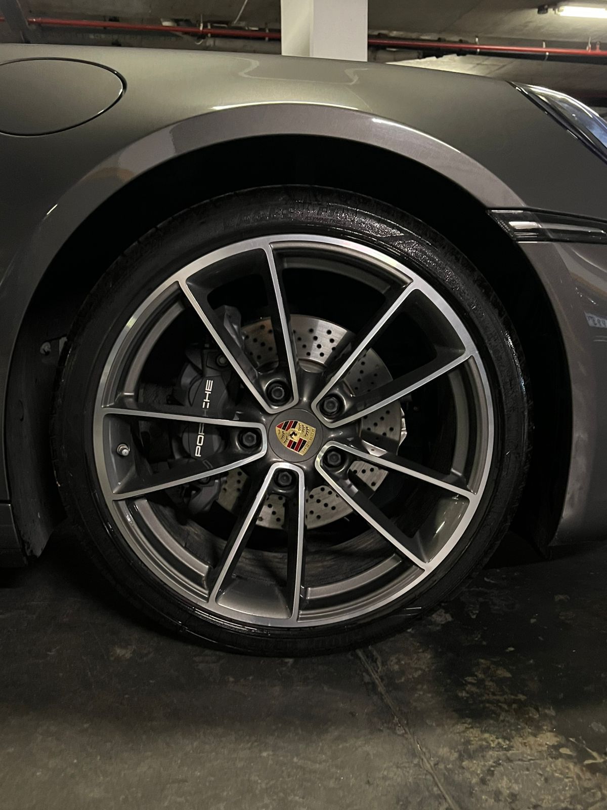 Mirá esta publicación de Porsche 911