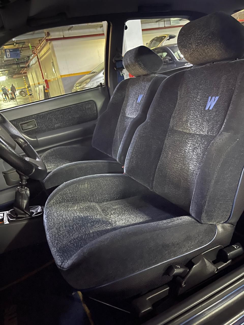 Mira esta publicación de Renault Clio 1994 en Motordil