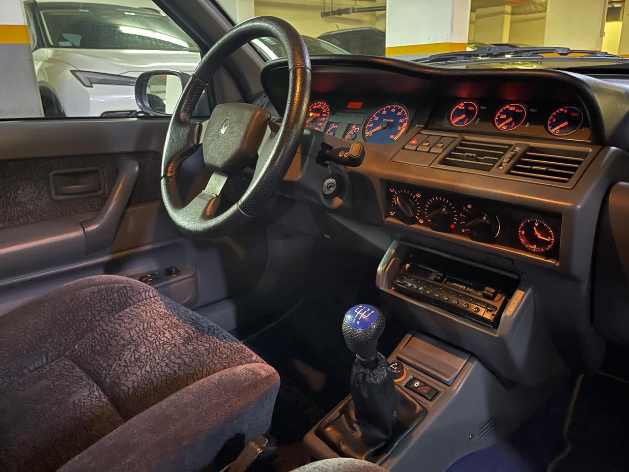 Mirá esta publicación de Renault Clio