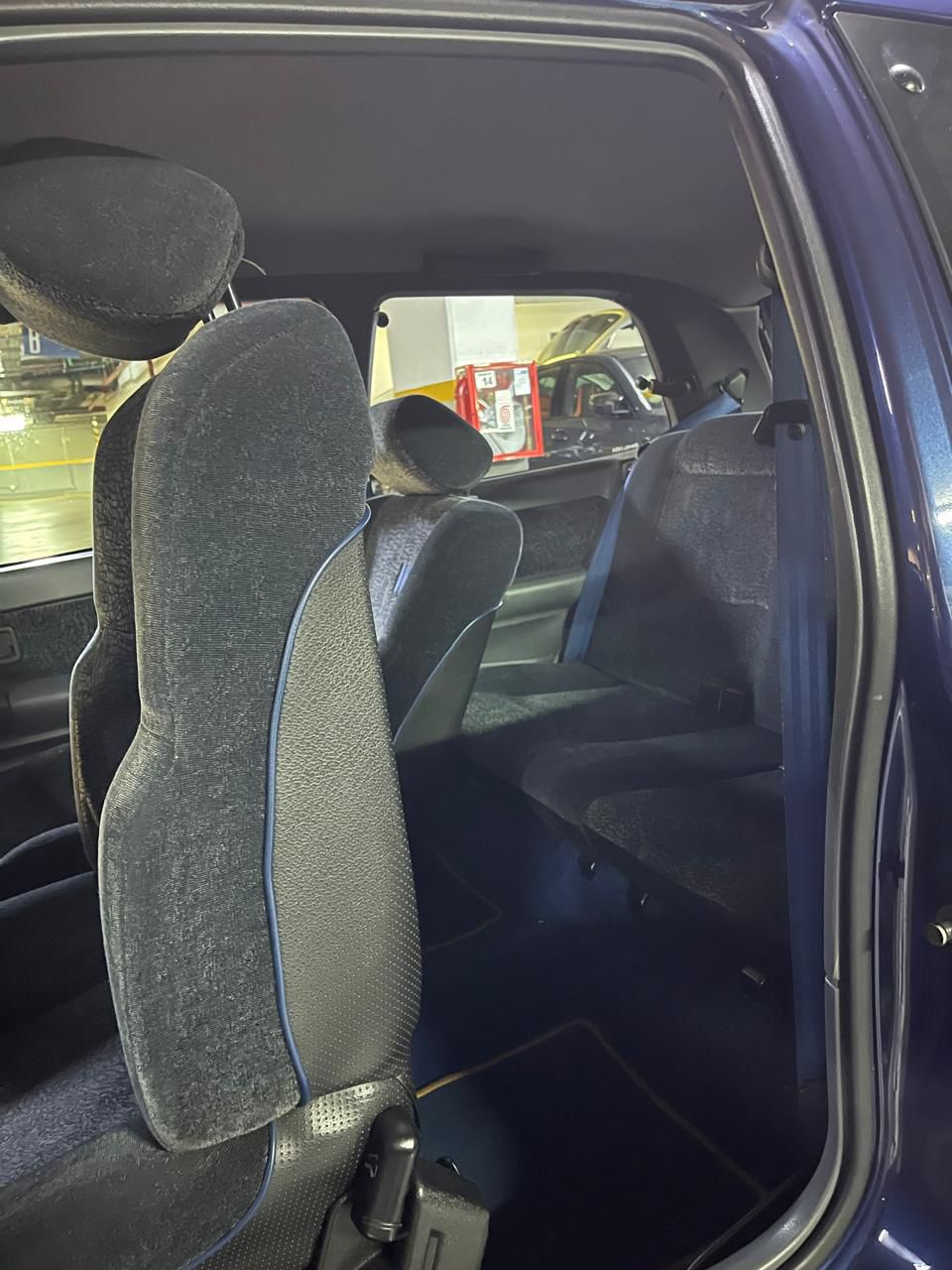 Mirá esta publicación de Renault Clio