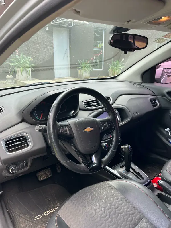 Mirá esta publicación de Chevrolet Onix