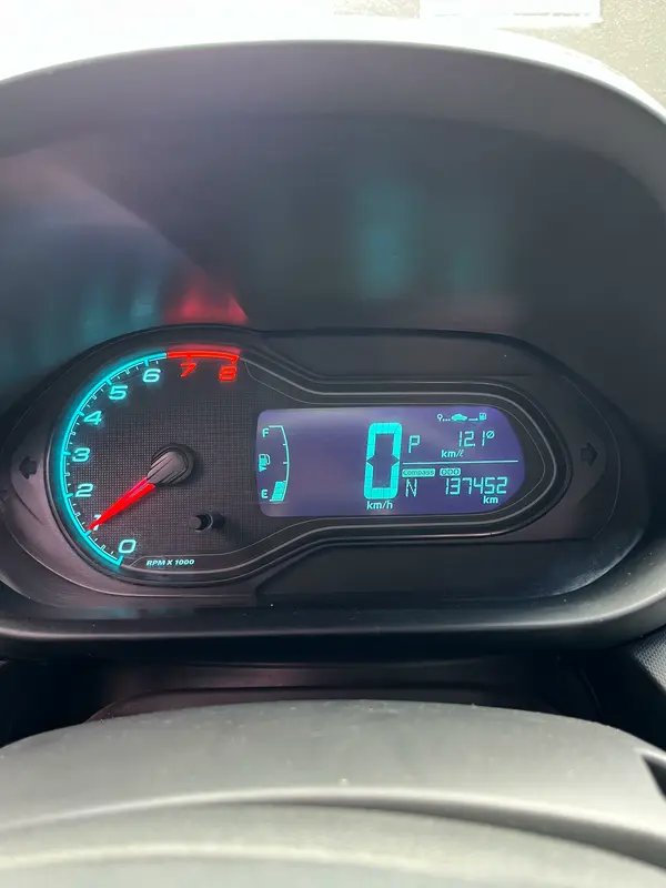 Mirá esta publicación de Chevrolet Onix