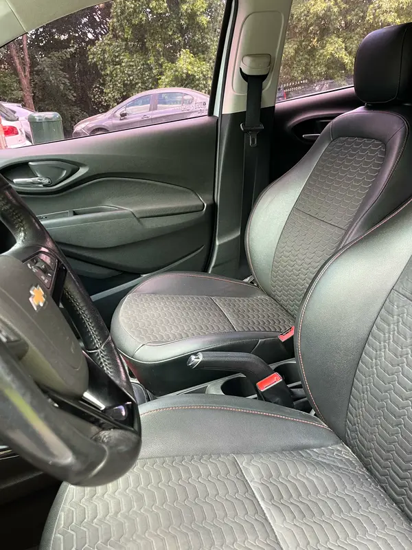 Mirá esta publicación de Chevrolet Onix