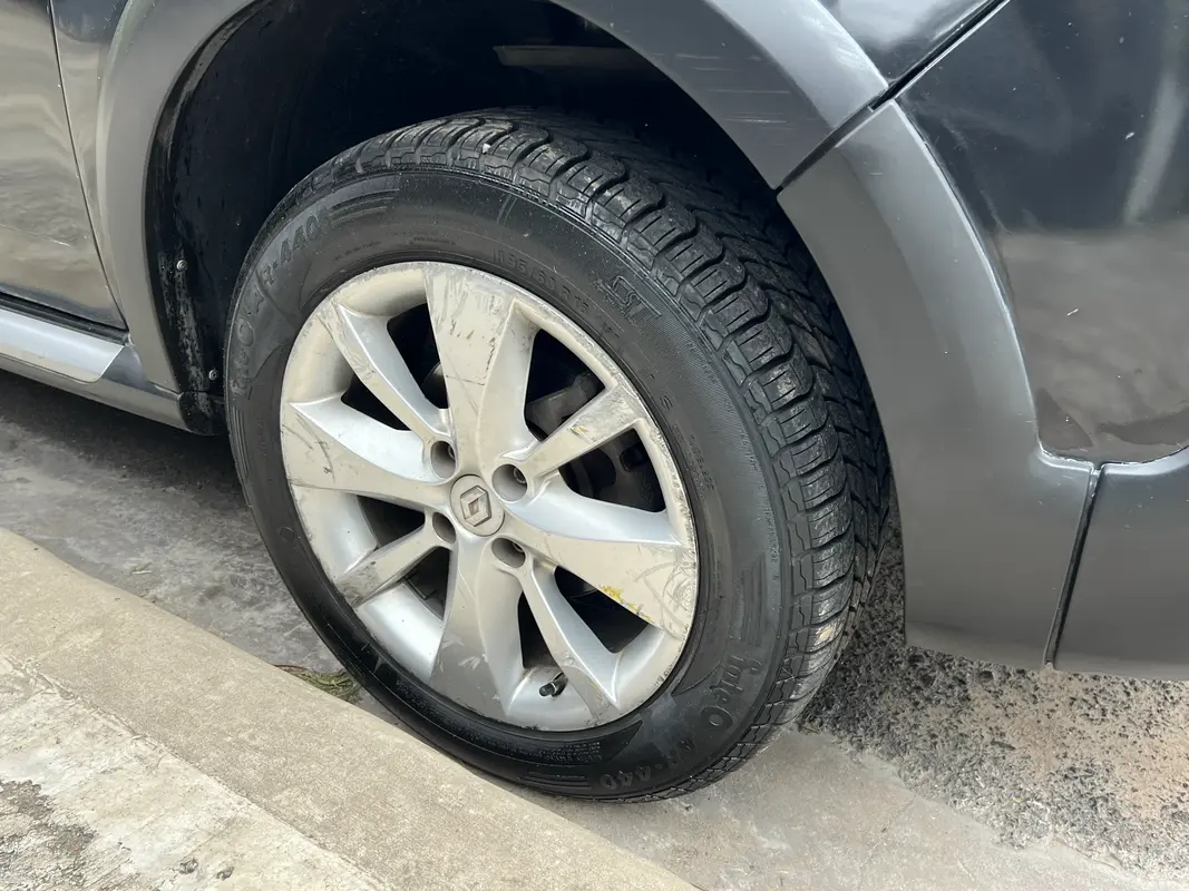 Mirá esta publicación de Renault Sandero