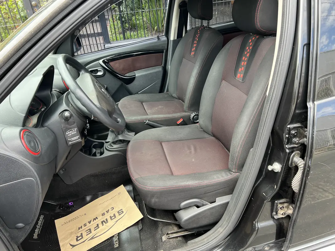 Mirá esta publicación de Renault Sandero