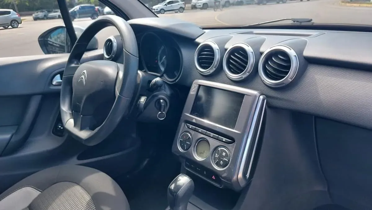 Mirá esta publicación de Citroen C 3