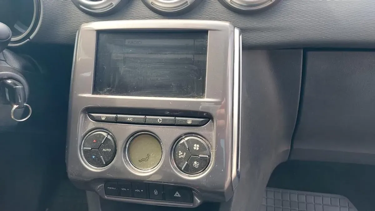 Mirá esta publicación de Citroen C 3