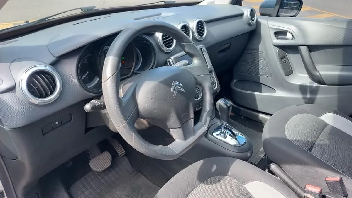 Mira esta publicación de Citroen C 3 2018 en Motordil