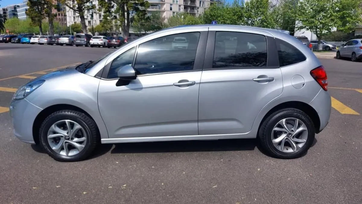 Mira esta publicación de Citroen C 3 2018 en Motordil