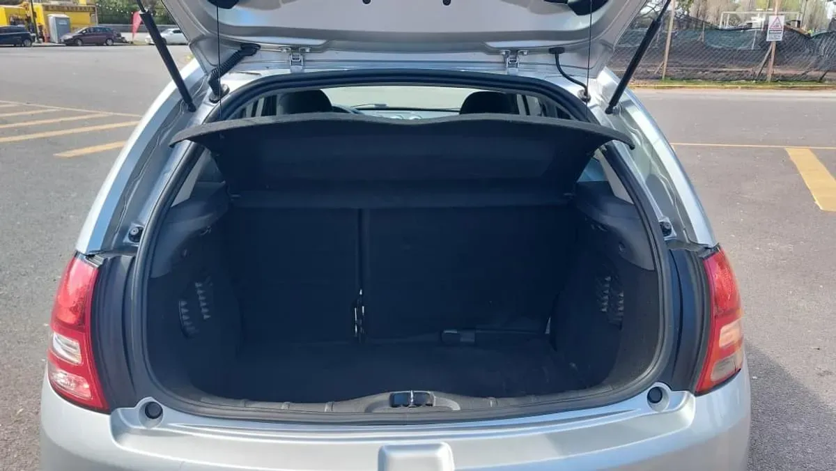 Mira esta publicación de Citroen C 3 2018 en Motordil