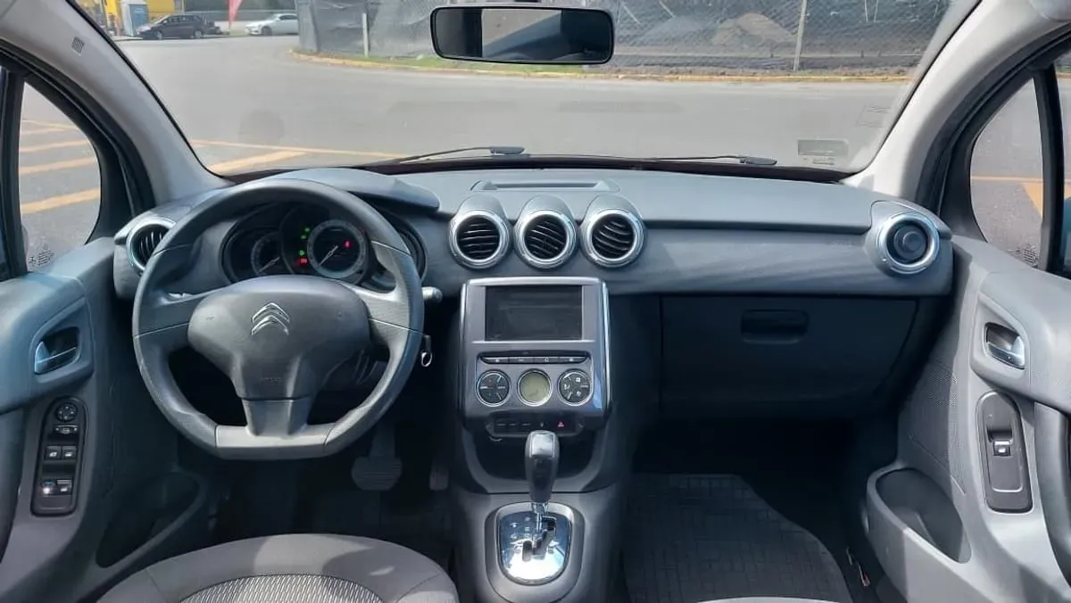 Mira esta publicación de Citroen C 3 2018 en Motordil