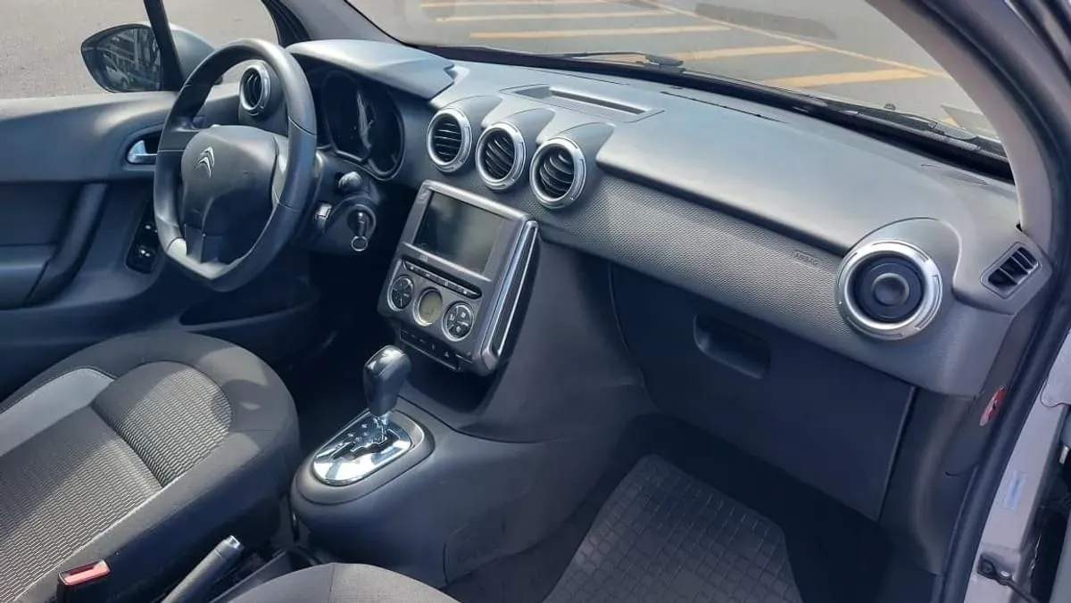 Mirá esta publicación de Citroen C 3