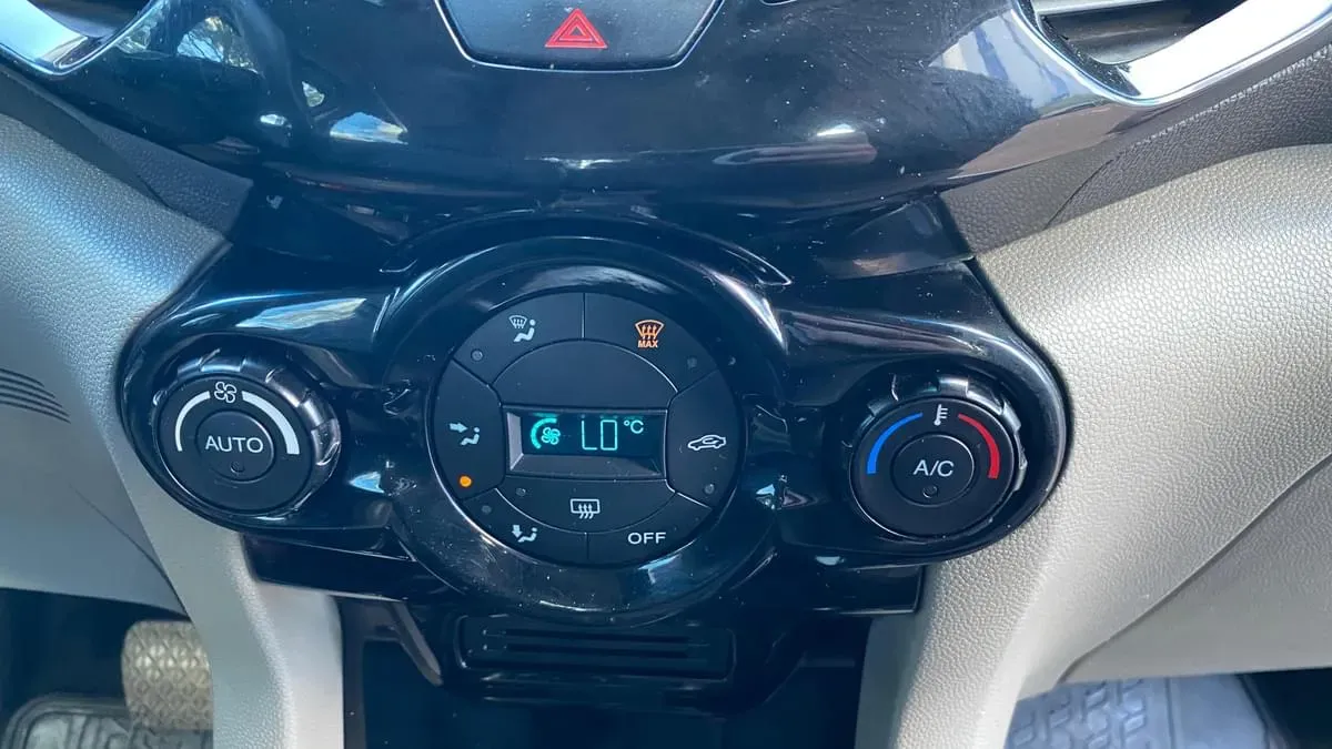 Mirá esta publicación de Ford Eco Sport