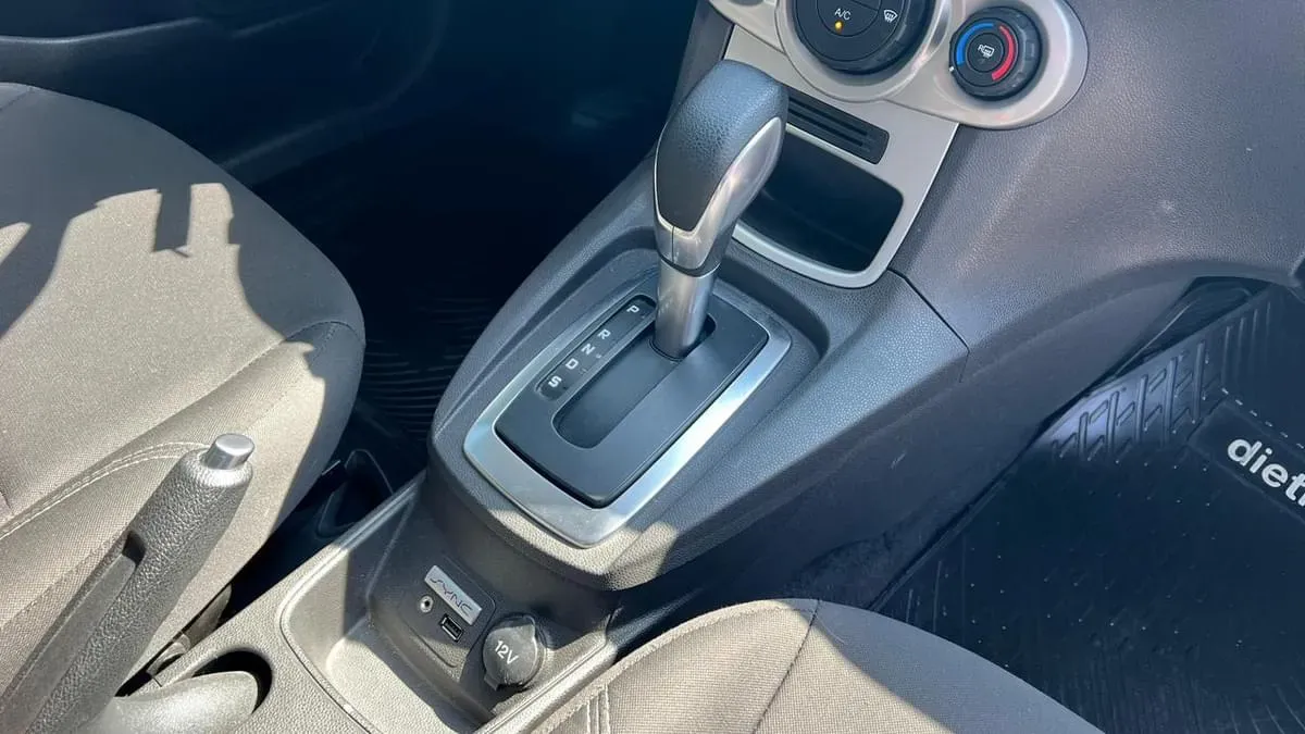 Mirá esta publicación de Ford Fiesta