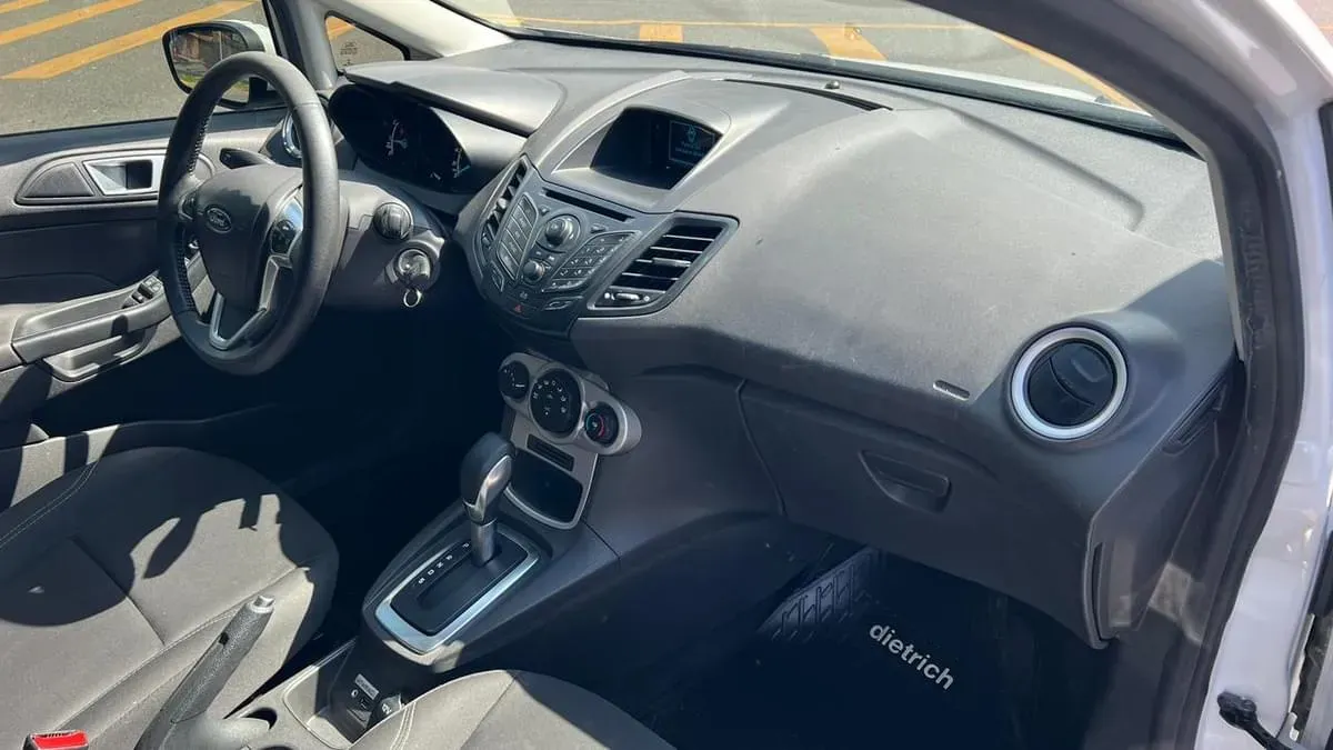 Mirá esta publicación de Ford Fiesta