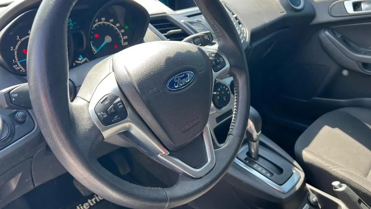 Mirá esta publicación de Ford Fiesta