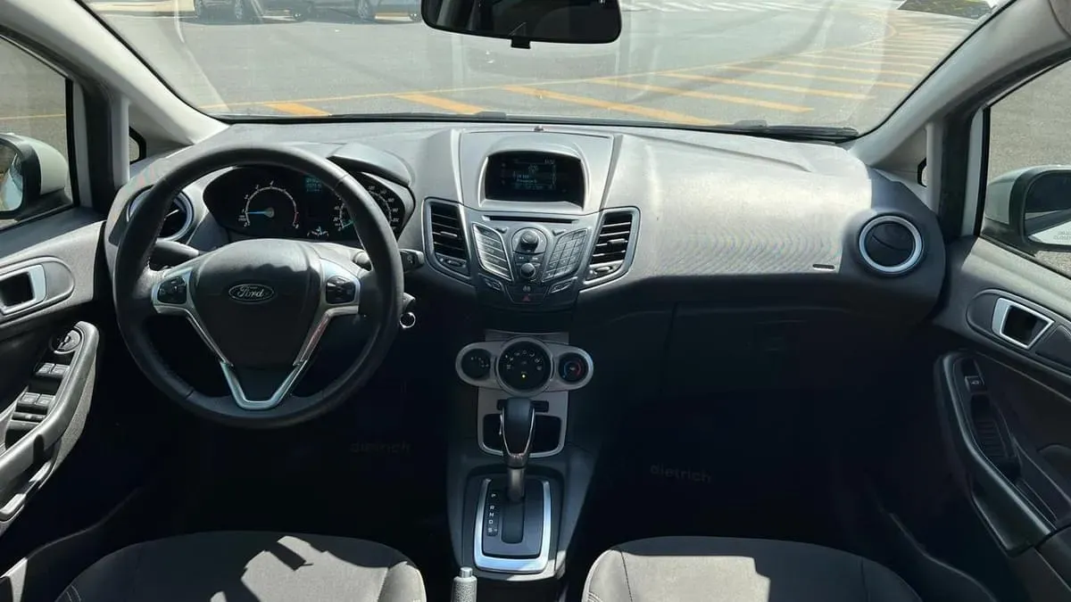 Mirá esta publicación de Ford Fiesta