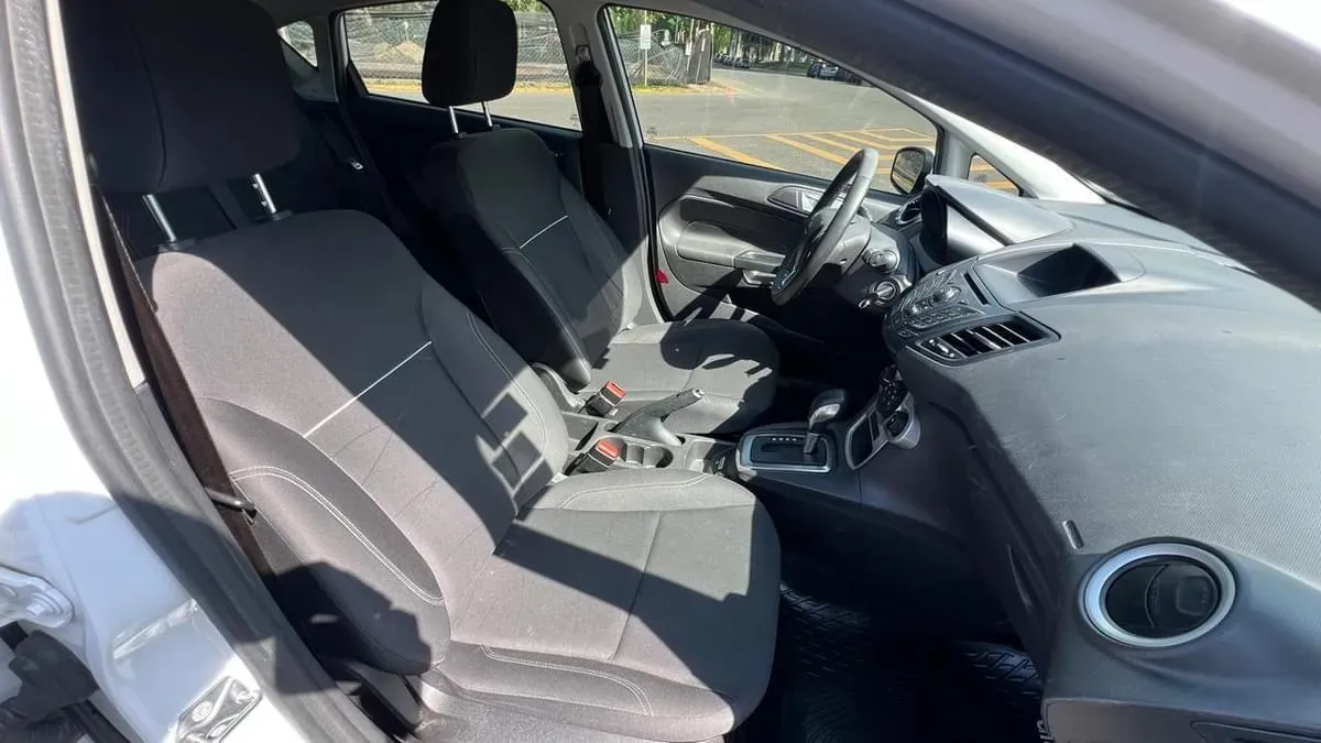 Mirá esta publicación de Ford Fiesta