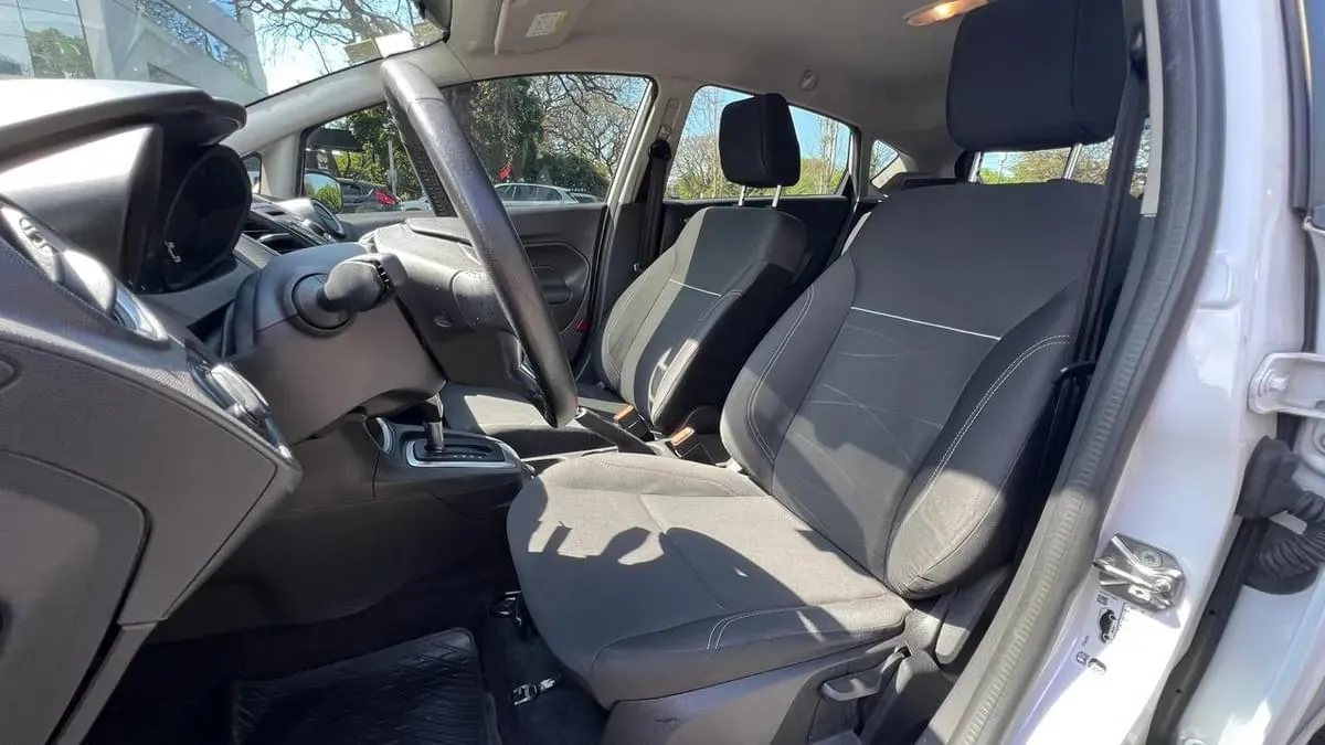 Mirá esta publicación de Ford Fiesta